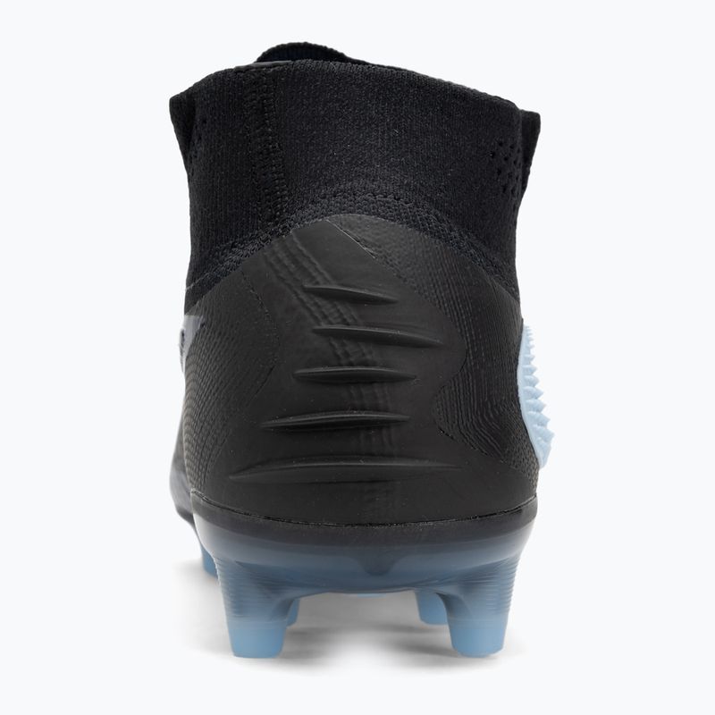 Buty piłkarskie męskie Nike Phantom 6 High Elite AG black/black 6