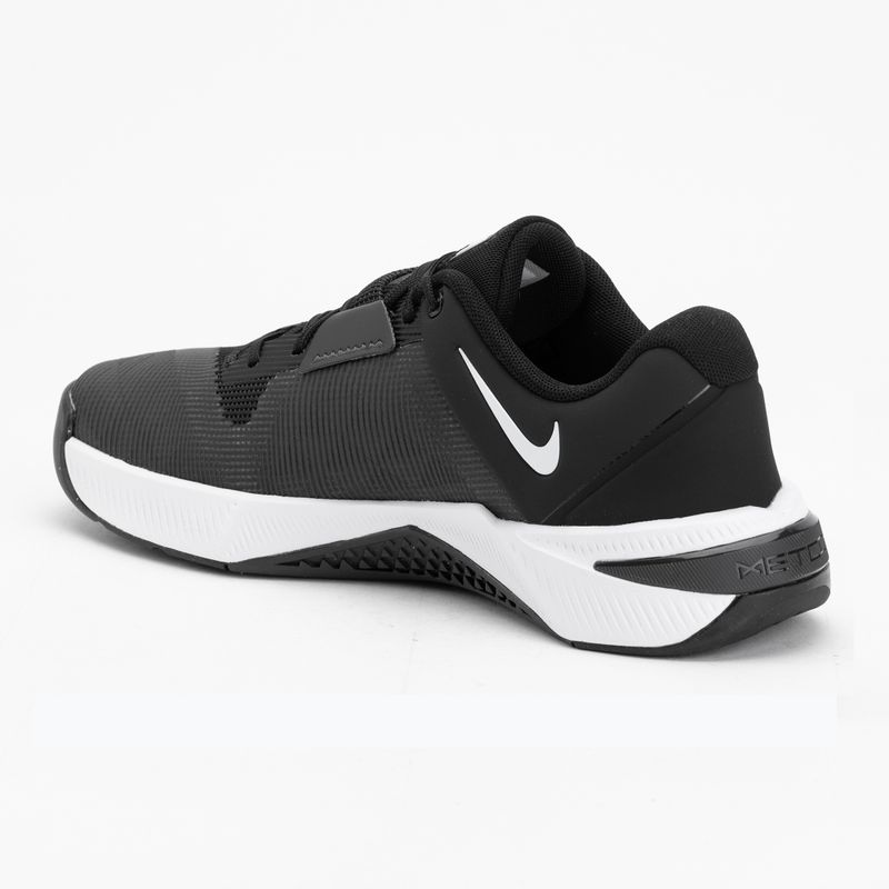 Buty treningowe męskie Nike Metcon 10 black/anthracite/white 3