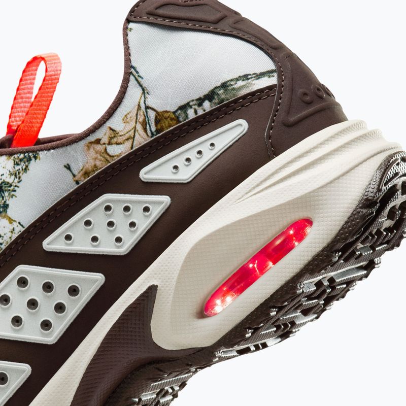 Buty Nike Air Max SNDR RealTree light orewood brown/hyper crimson 9