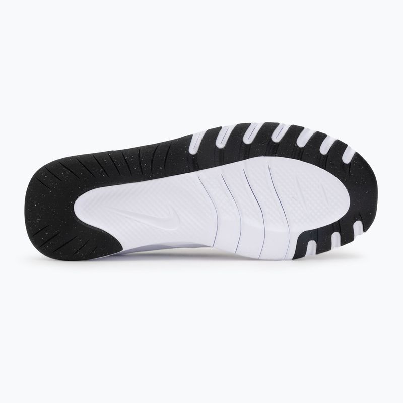 Buty treningowe męskie Nike Flex Train white/blue hero/black 4