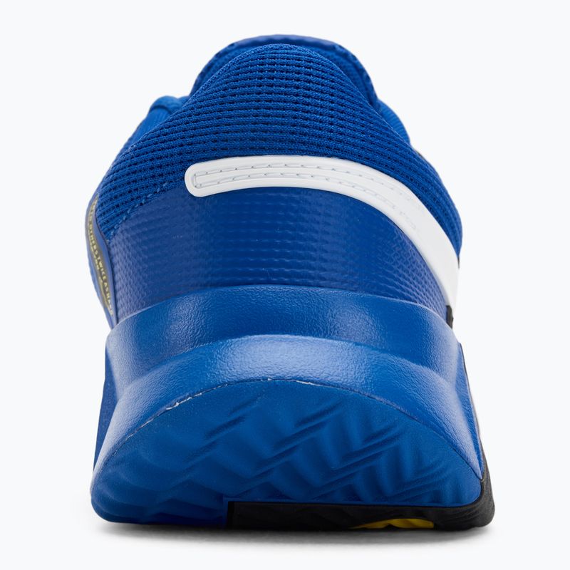 Buty męskie Nike Zoom GP Challenge 1 racer blue/white/black/lightening 6