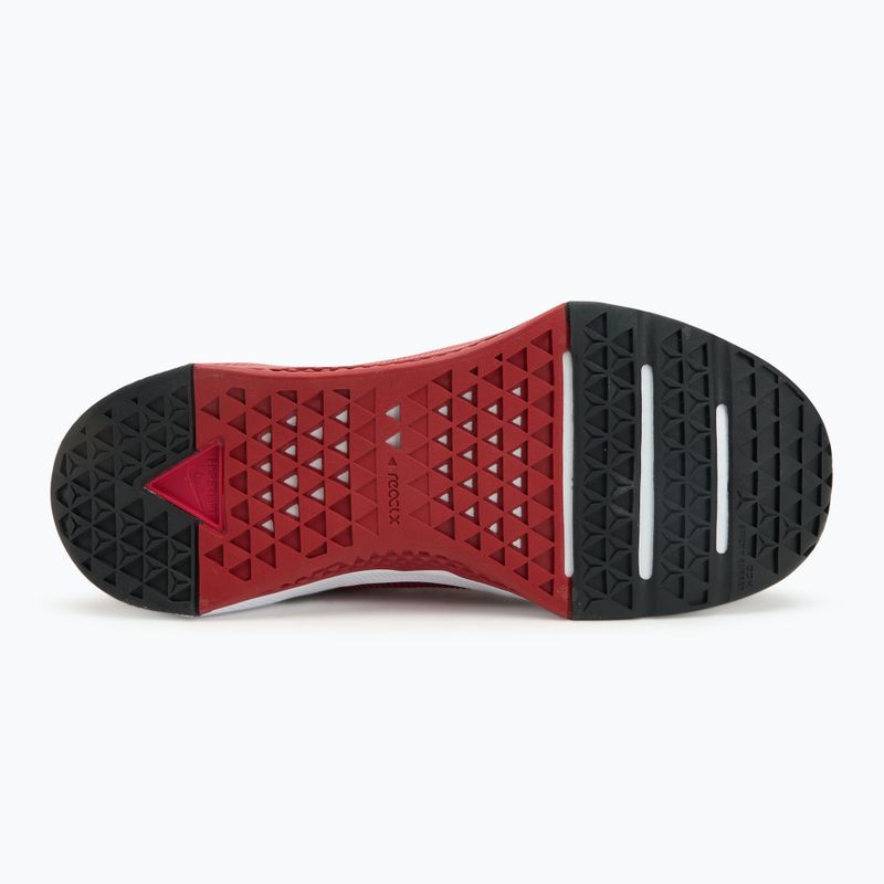 Buty treningowe męskie Nike Metcon 10 black/white/varsity red 4