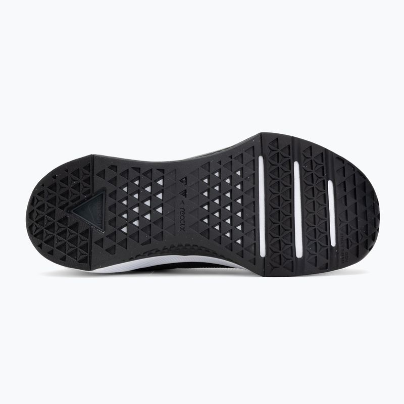 Buty treningowe damskie Nike Metcon 10 black/anthracite/white/white 4