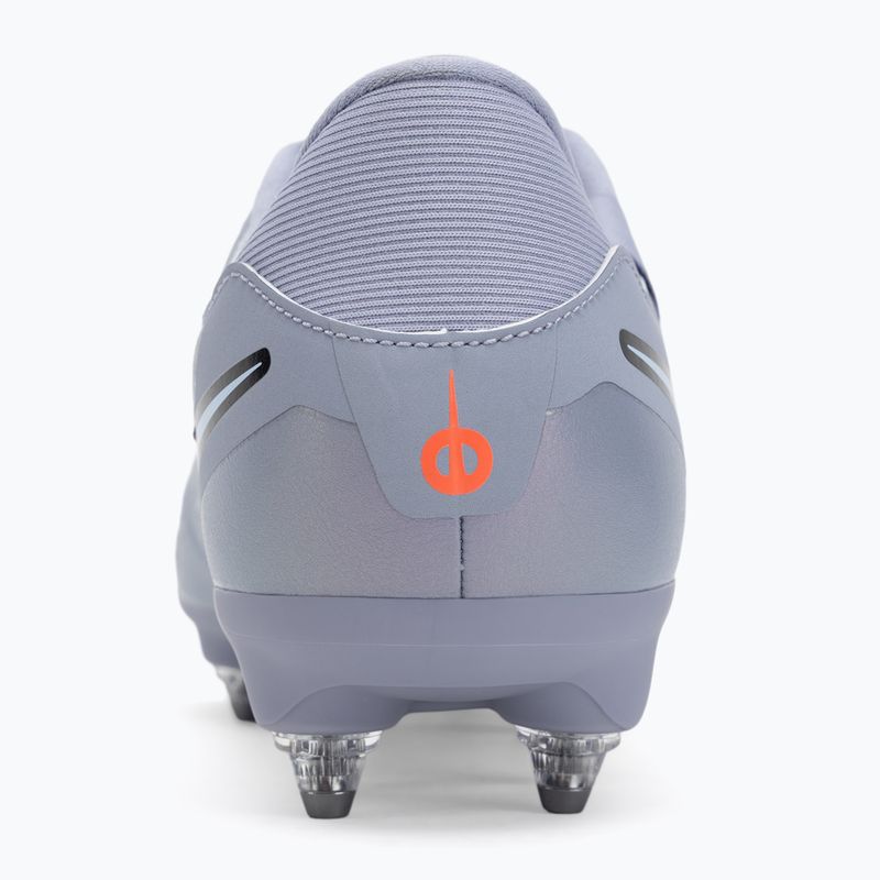 Buty piłkarskie męskie Nike Tiempo Legend 10 Academy SG-Pro blue eclipse/black 6