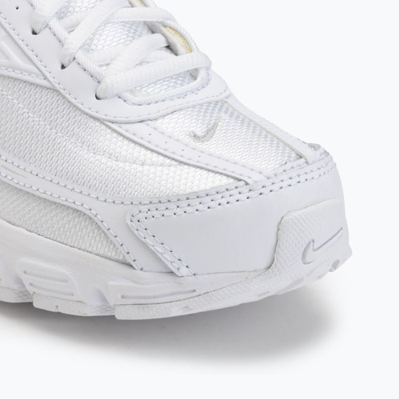Buty damskie Nike Initiator white/photon dust/metallic silver 7