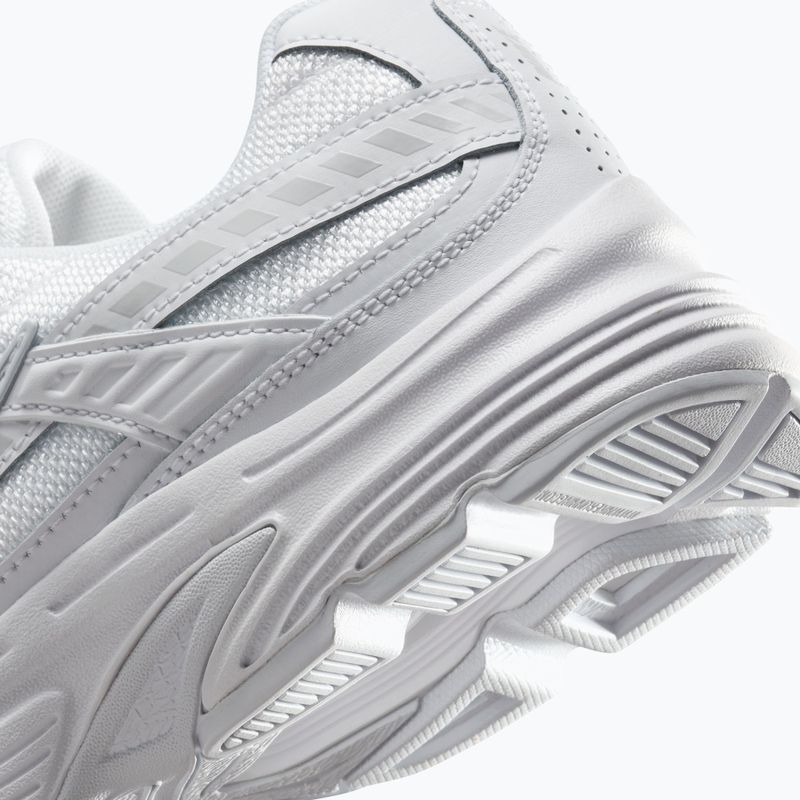 Buty damskie Nike Initiator white/photon dust/metallic silver 9