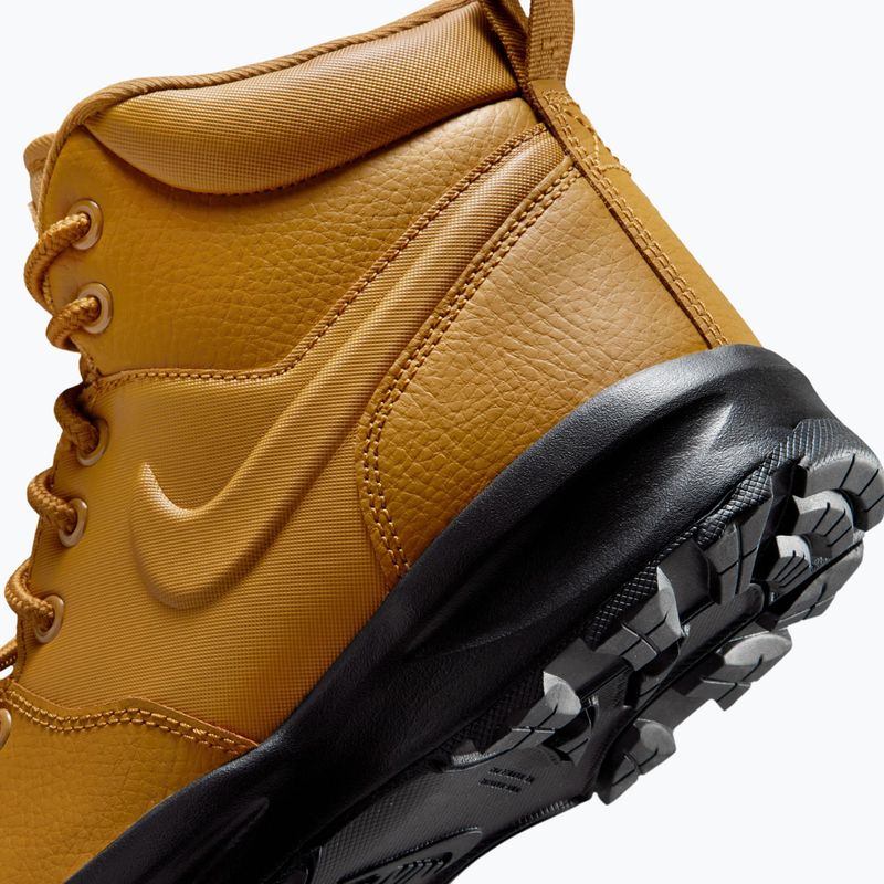 Buty dziecięce Nike Manoa 17 wheat/black/wheat 6