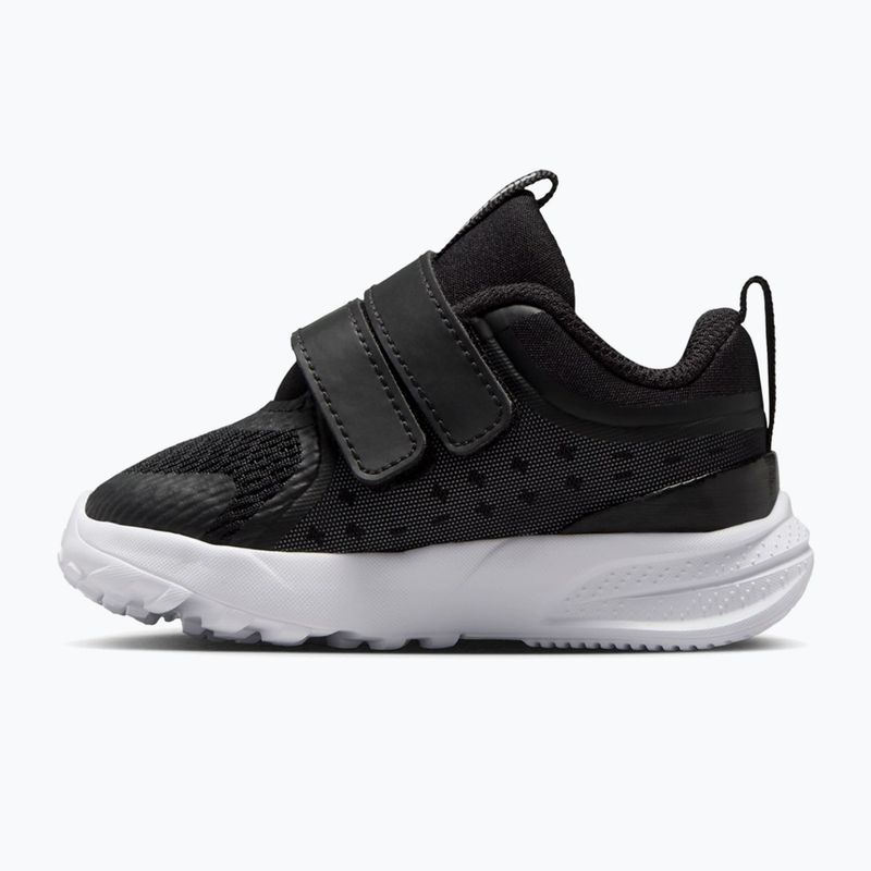 Buty dziecięce Nike Star Runner 5 black/white/white 2
