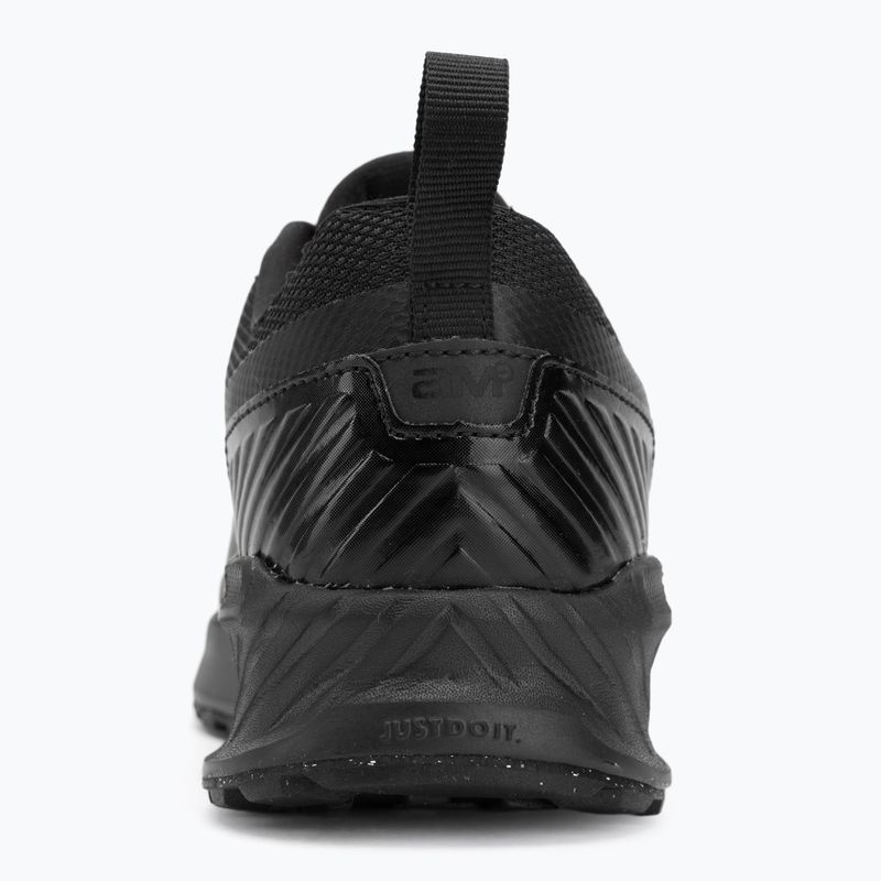 Buty Nike Air Max Bia black/white/black 6
