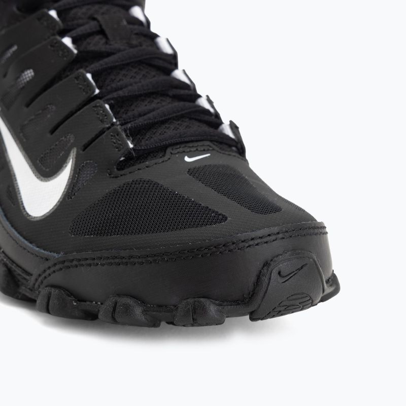 Buty treningowe damskie Nike Reax 8 TR black/white 7