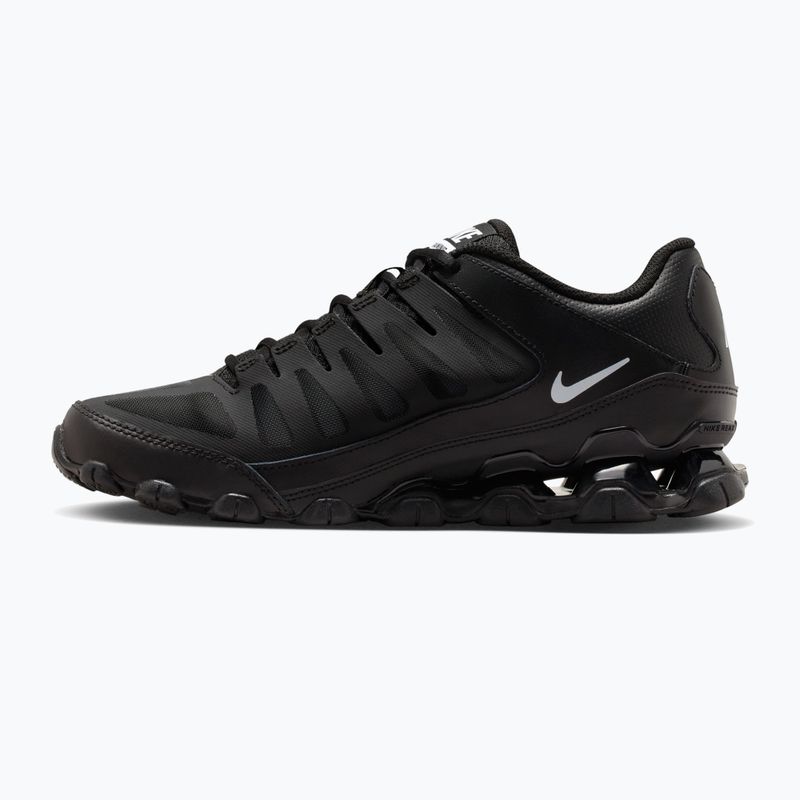 Buty treningowe damskie Nike Reax 8 TR black/white 9