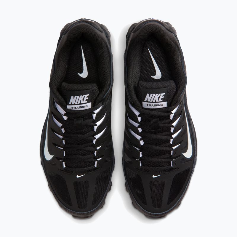 Buty treningowe damskie Nike Reax 8 TR black/white 11