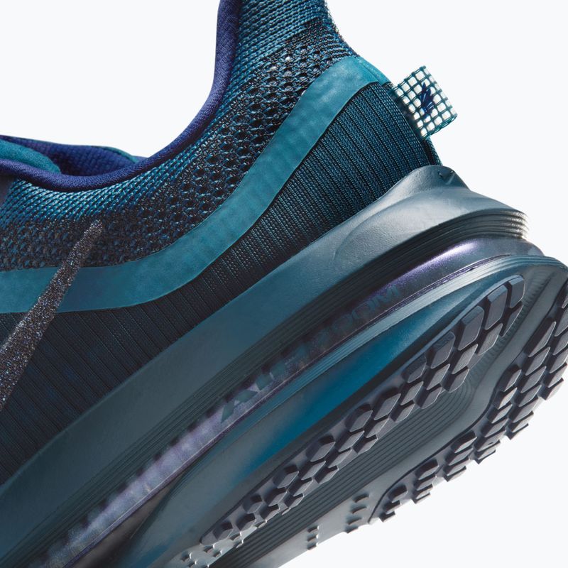 Buty do biegania męskie Nike Pegasus Premium With Swarovski Crystals blue force/blue void 10
