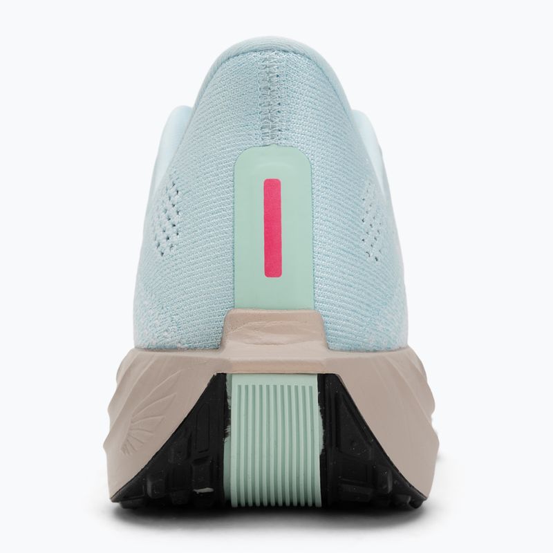 Buty do biegania męskie Nike Pegasus Plus glacier blue/mint foam/green shock/black 6