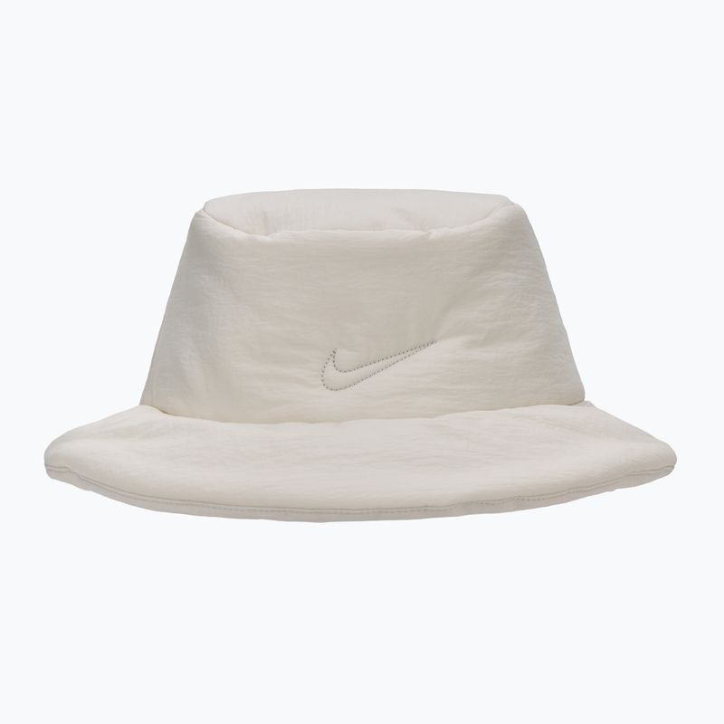 Kapelusz Nike Apex Puffle light bone/light bone 2