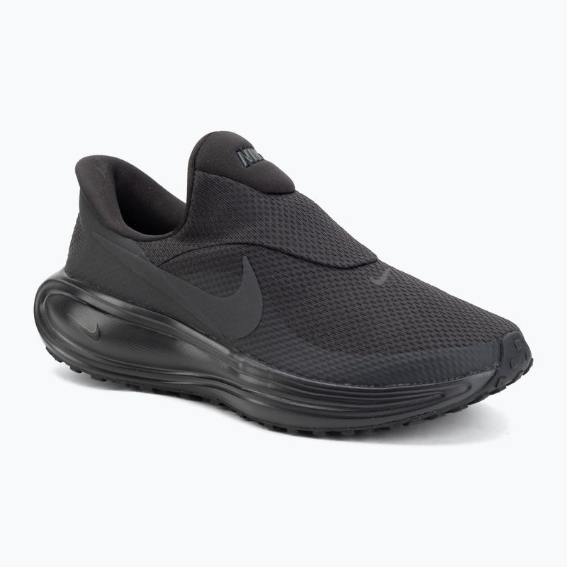 Buty do biegania męskie Nike Revolution 8 EasyOn anthracite/black/anthracite