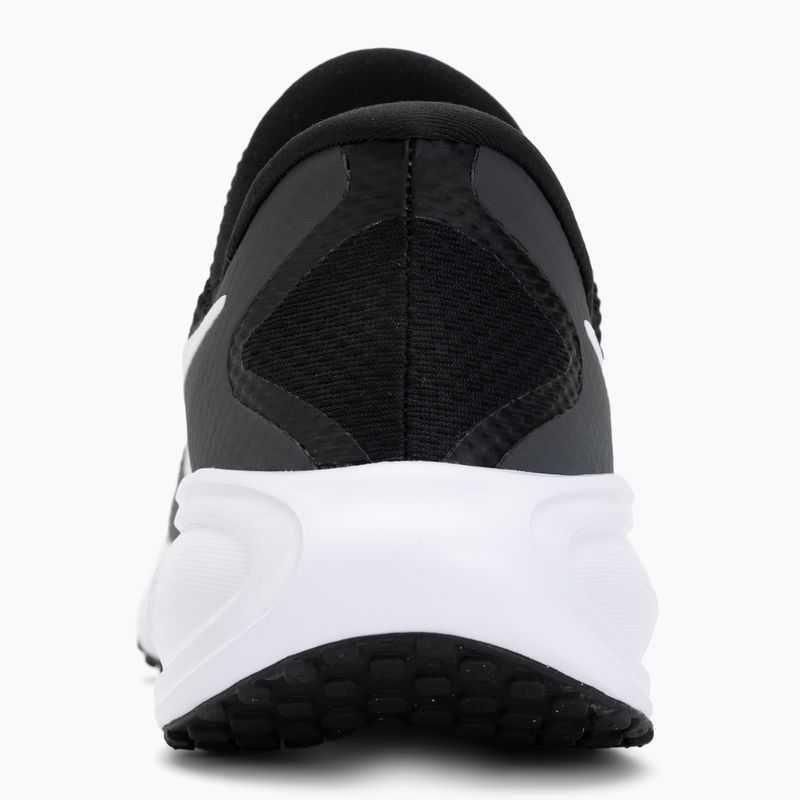 Buty do biegania męskie Nike Revolution 8 EasyOn black/anthracite/wolf grey/white 6