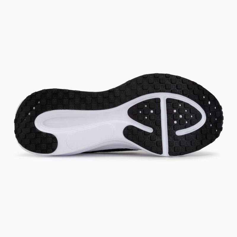 Buty do biegania damskie Nike Revolution 8 EasyOn white/wolf grey/black 4