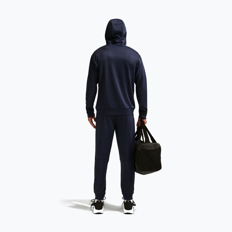 Bluza treningowa męska Nike Hyverse Dri-Fit Full Zip Hoodie 4