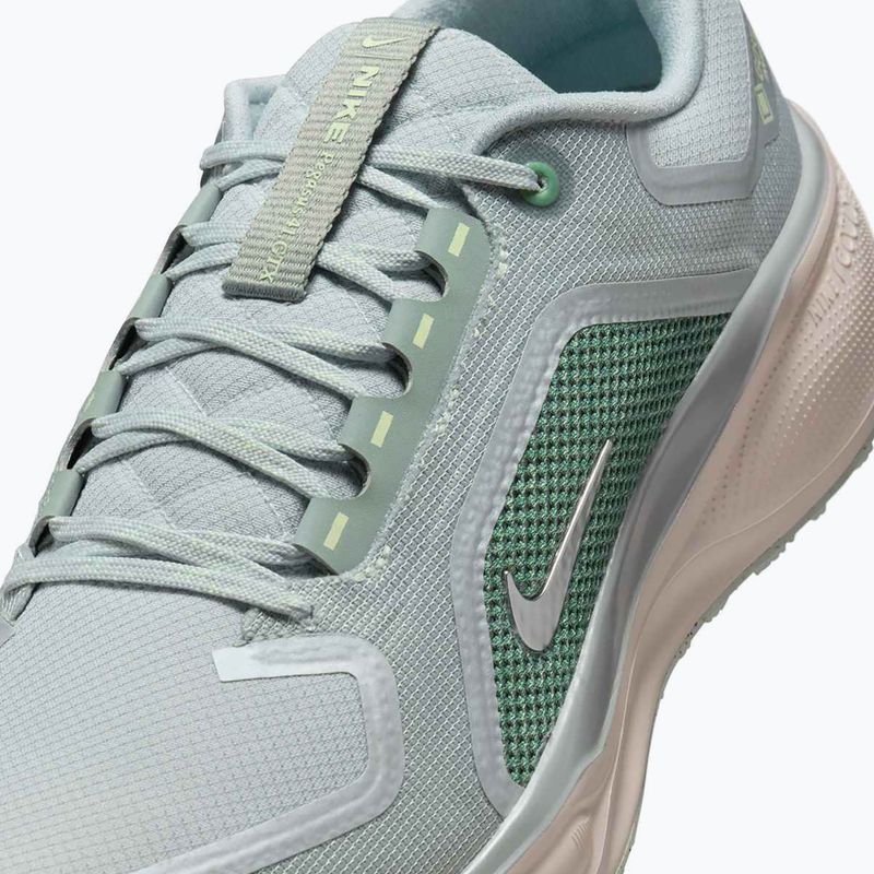 Buty do biegania męskie Nike Pegasus 41 GTX light pumice/pure platinum/silt red/metal silver 11