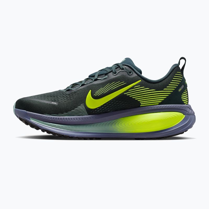 Buty do biegania męskie Nike Vomero 18 seaweed/cannon/sanded purple/volt 2