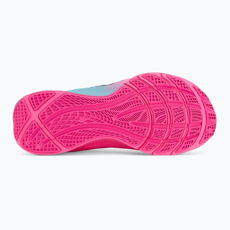 Buty treningowe męskie Nike LeBron TR 1 dusty cactus/pink blast/black 4
