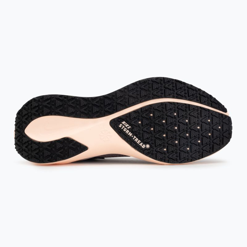 Buty do biegania damskie Nike Pegasus 41 GORE-TEX platinum violet/crimson tint/black 4