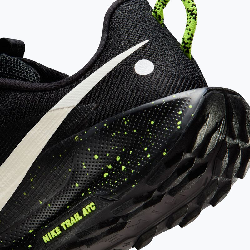 Buty do biegania męskie Nike Pegasus Trail 5 black/volt ice/phantom 9