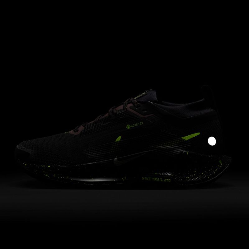 Buty do biegania damskie Nike Pegasus Trail 5 GTX black/phantom/tattoo/volt ice 9