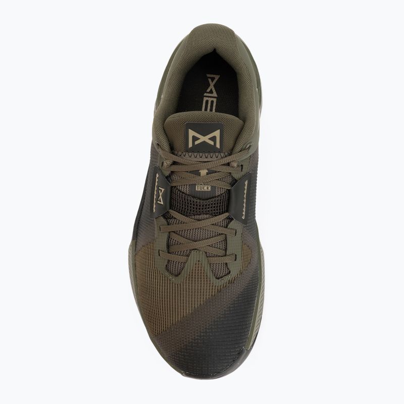 Buty treningowe męskie Nike Metcon 10 medium olive/sequoia/black/neutral olive 5
