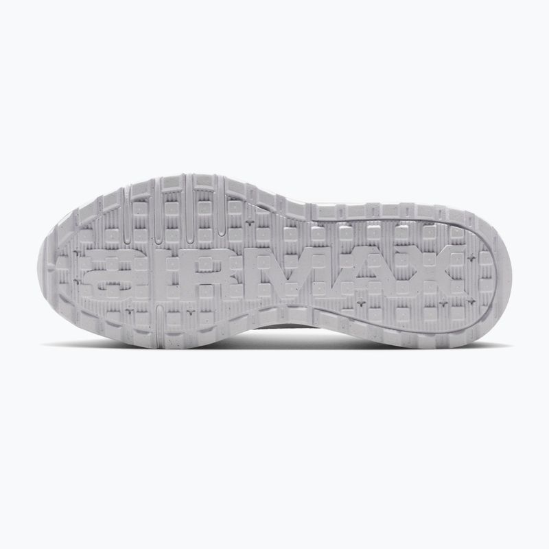 Buty damskie Nike Air Max Bia white/wolf grey/black 10