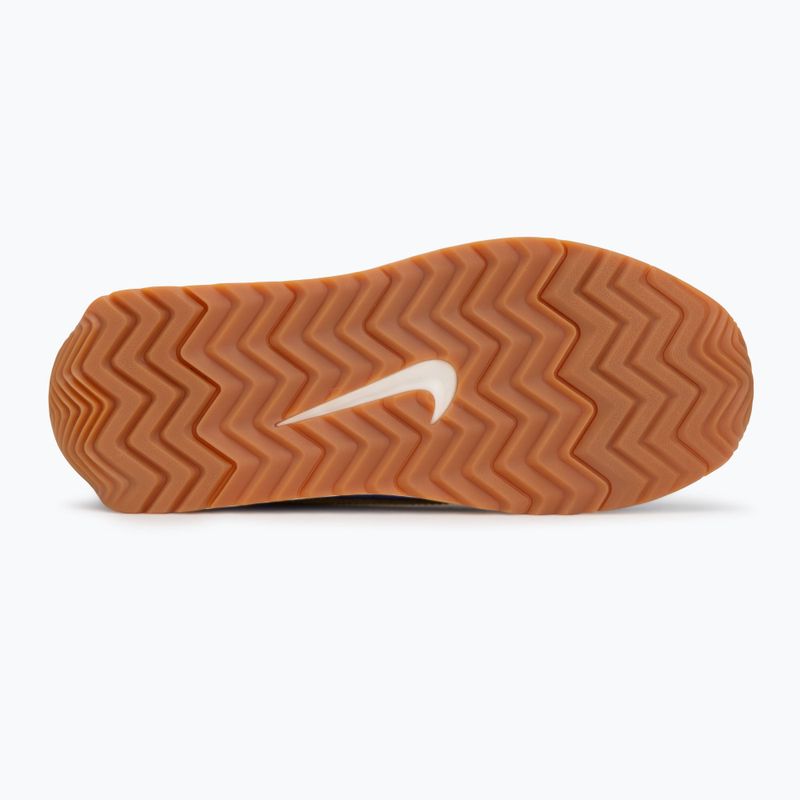 Buty damkie Nike Pacific sapphire/sail/black/saffron quartz 4