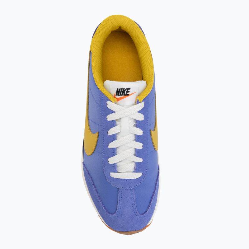 Buty damkie Nike Pacific sapphire/sail/black/saffron quartz 5