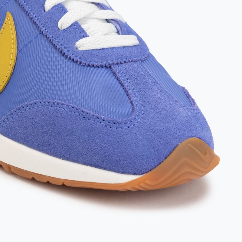 Buty damskie Nike Pacific sapphire/sail/black/saffron quartz 7
