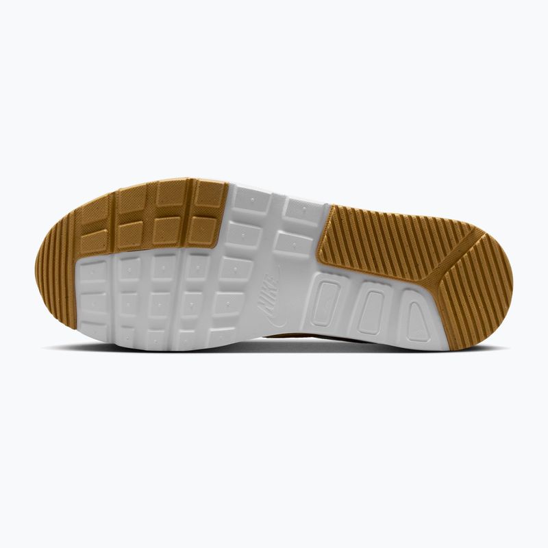Buty męskie Nike Air Max SC white/photon dust/gold leaf 13