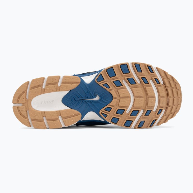 Buty męskie Nike V5 RNR court blue/vast grey/college grey/black 4