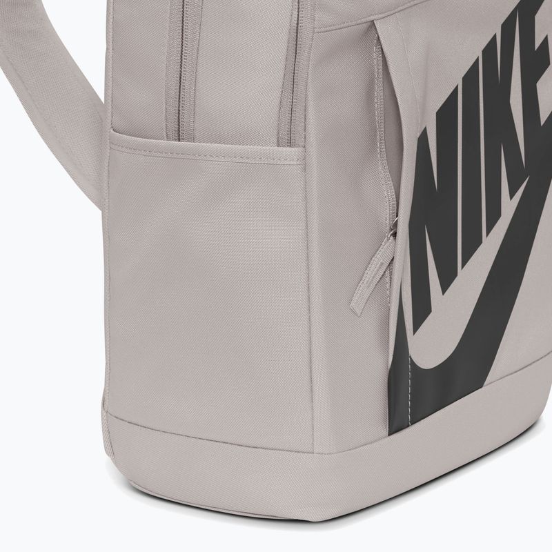 Plecak miejski Nike Elemental 21 l college grey/black 7