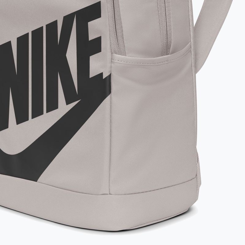 Plecak miejski Nike Elemental 21 l college grey/black 8