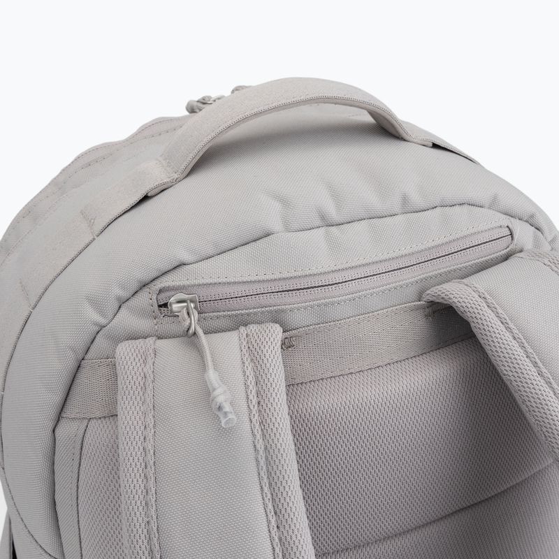 Plecak miejski Nike Utility Power 33 l college grey/college grey/light army 8
