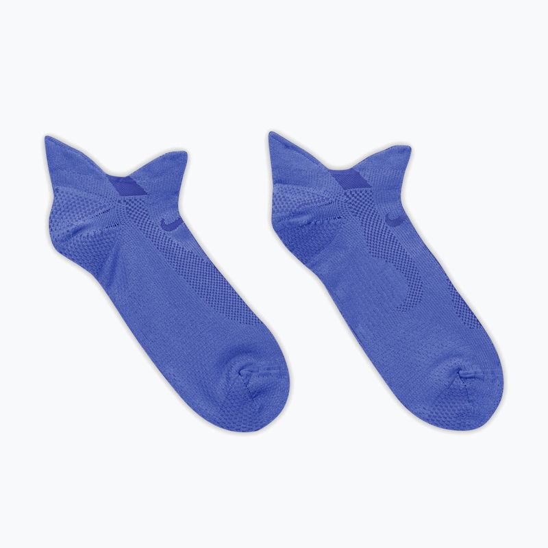 Skarpety Nike Running Lightweight No-Show sapphire/lapis/lapis 3