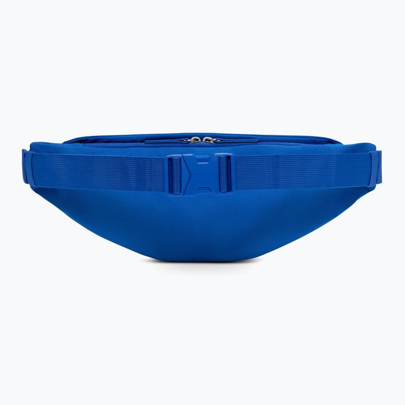 Saszetka nerka Nike Heritage 3 l game royal/game royal/white 2