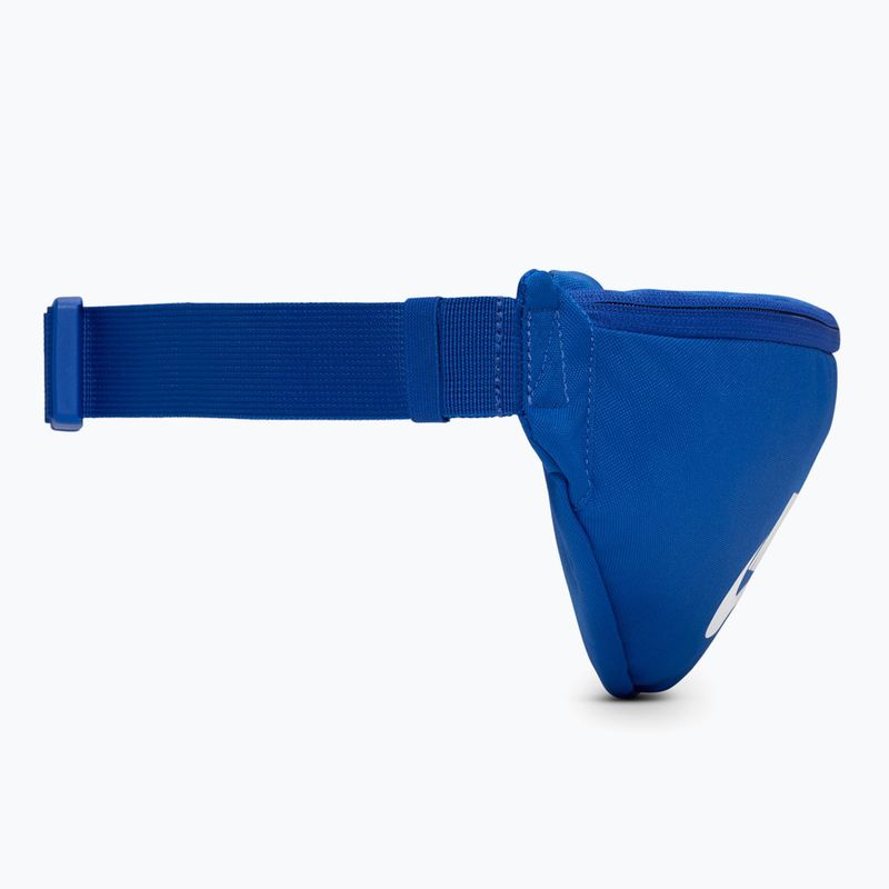 Saszetka nerka Nike Heritage 3 l game royal/game royal/white 3