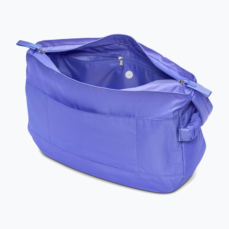Torba treningowa Nike One 25 l sapphire/light thistle/sapphire 5