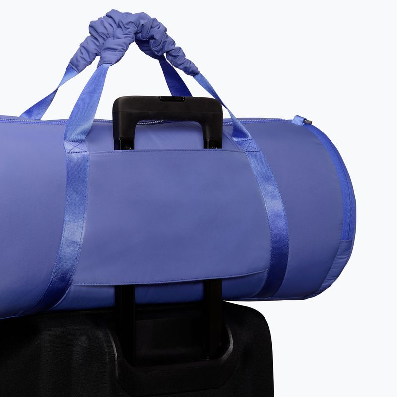 Torba treningowa Nike One 35 l sapphire/light thistle/sapphire 9