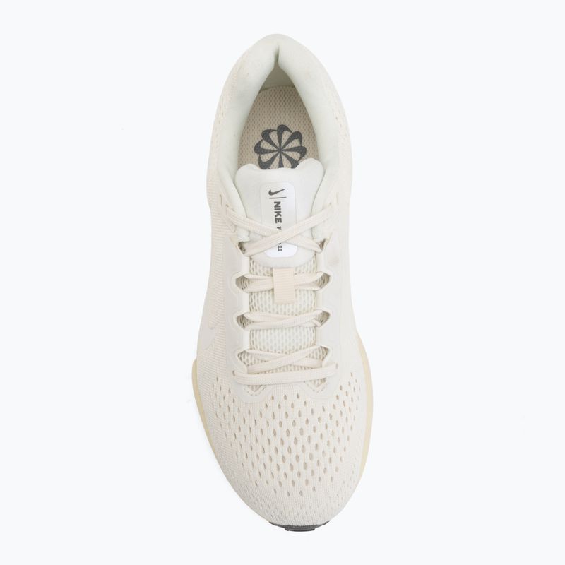 Buty do biegania damskie Nike Winflo 11 sail/chalk/coconut milk/white 5
