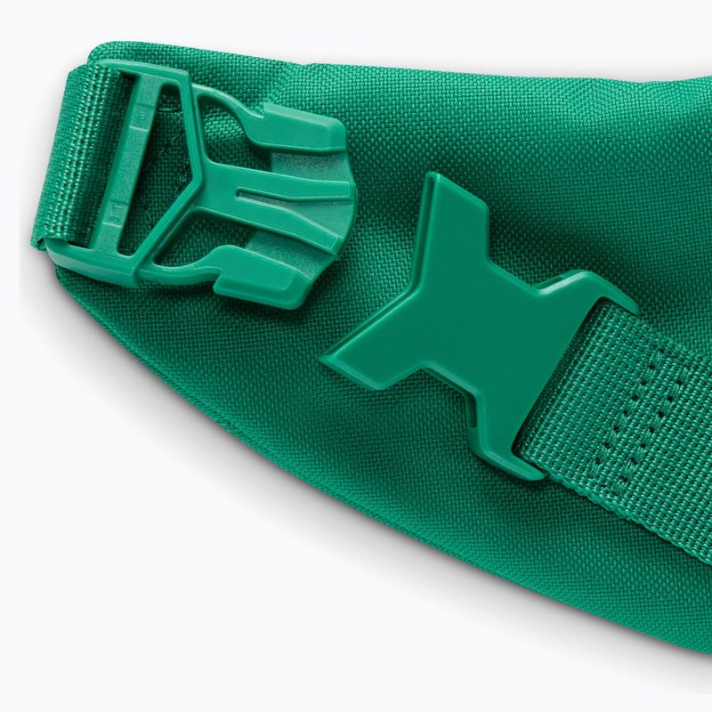 Saszetka nerka Nike Heritage malachite/white 5