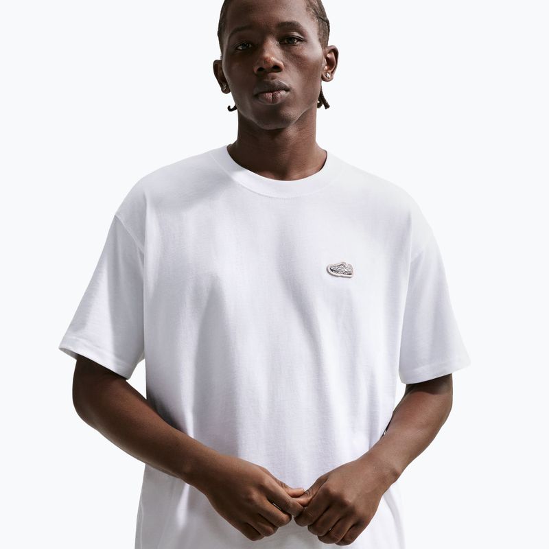 Koszulka męska Nike Sportswear white 4