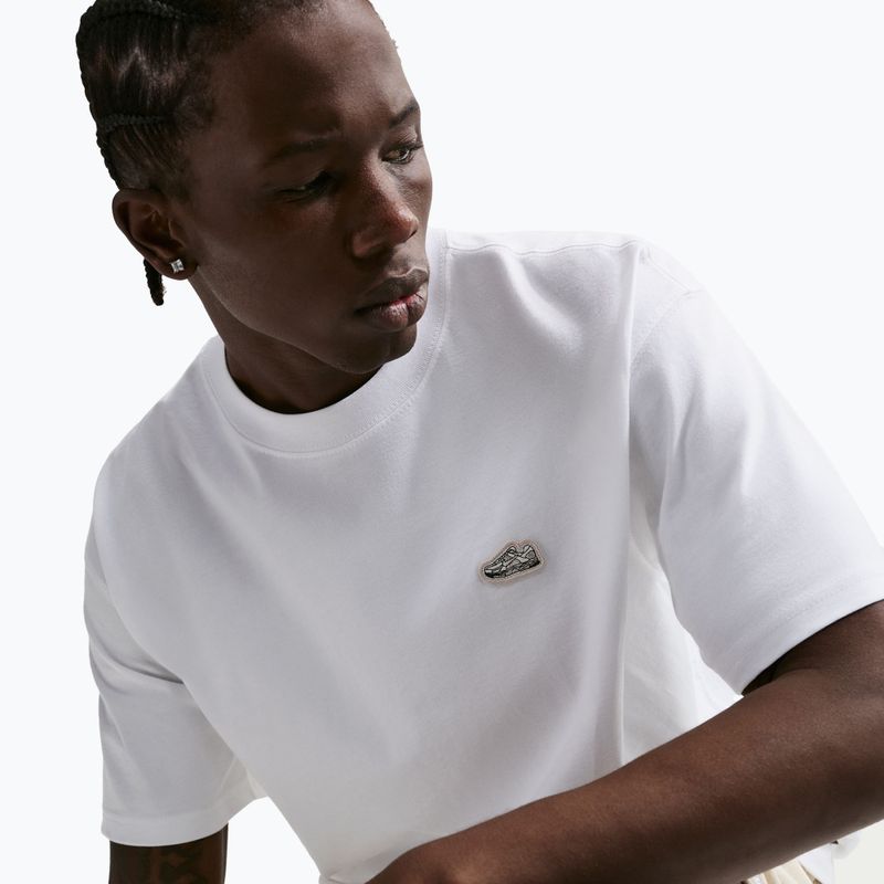 Koszulka męska Nike Sportswear white 5