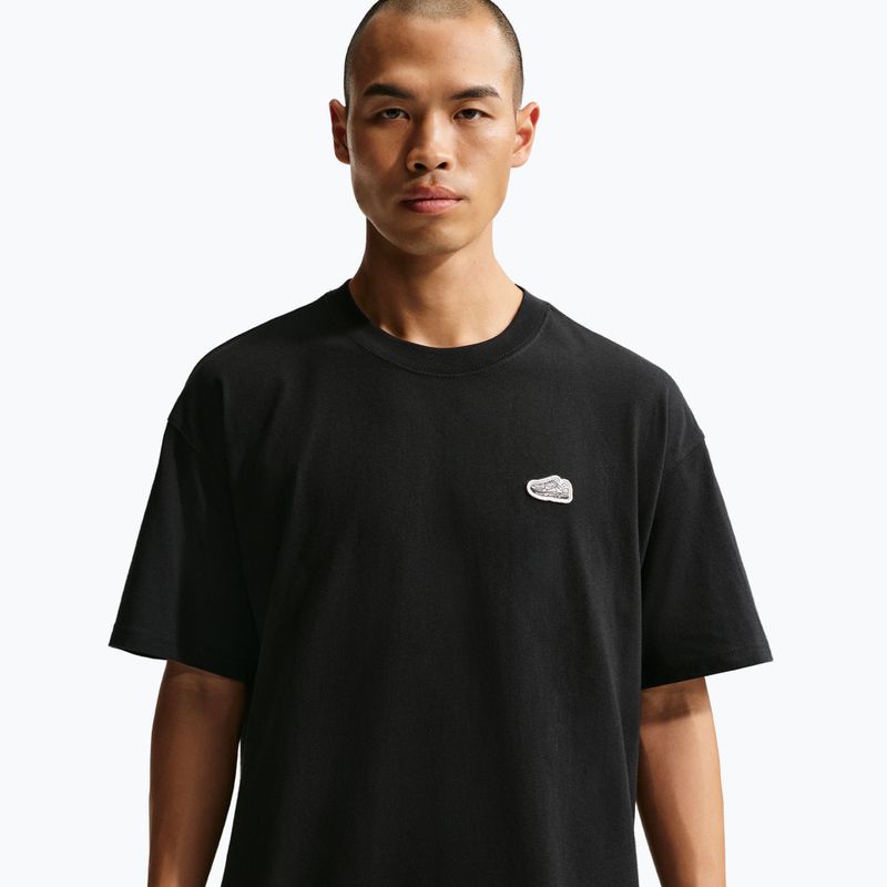 Koszulka męska Nike Sportswear black 4