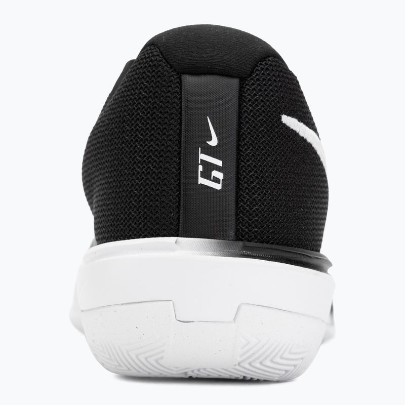 Buty do koszykówki męskie Nike G.T. Cut Academy 2 black/pure platinum/white 6